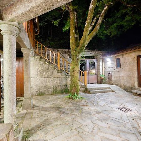 Rectoral De Fofe Guest House Екстериор снимка